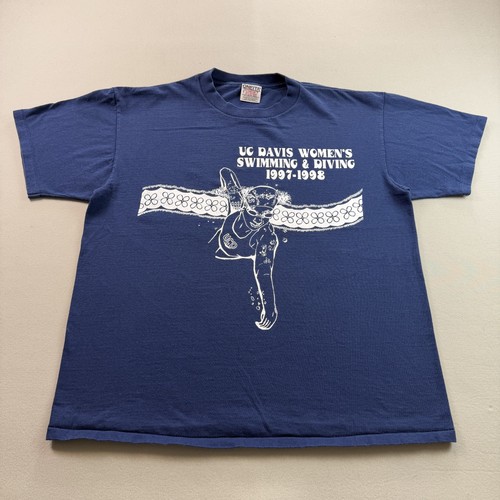 Vintage davis shirt - vintage, t-shirt
