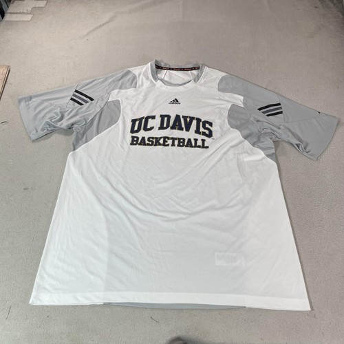Davis aggies shirt mens - davis, 3xl