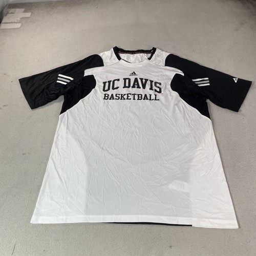 Davis aggies shirt mens 3xl - davis,