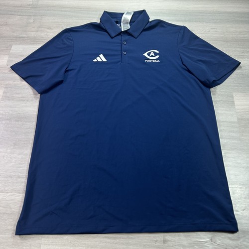 Nwot davis aggies polo - nwot,