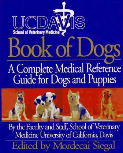 Davis book dogs the - of,