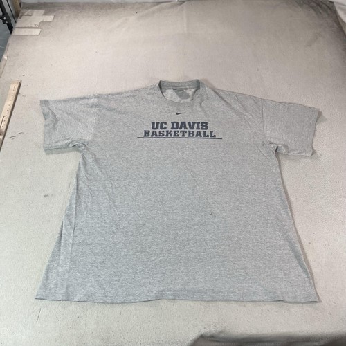 Y2k nike team davis - y2k, uc